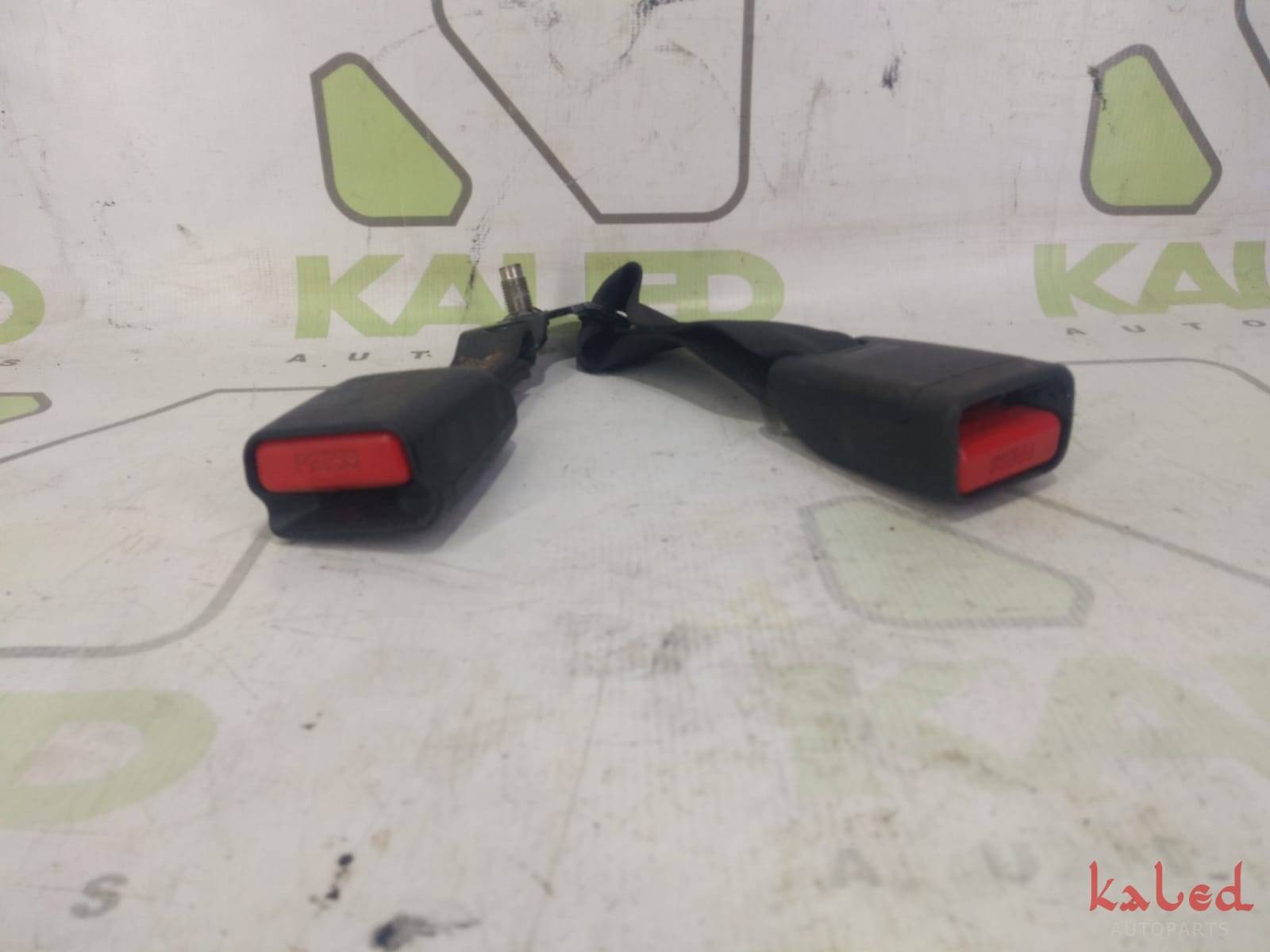 Engate cinto traseiro subaru impreza 2.0 2008-2011