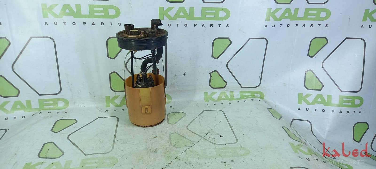 Bomba De Combustível Fiat Tipo   - Kaled Auto Parts