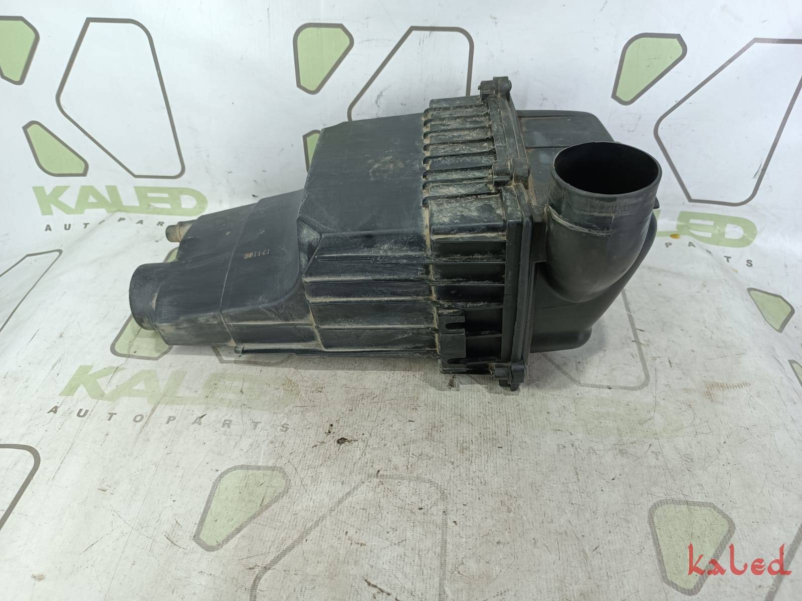 Ölfilter INSPEKTIONS-KIT INSPEKTIONSPAKET FILTERSATZ "A" PEUGEOT 307 2.0 16V Inf
