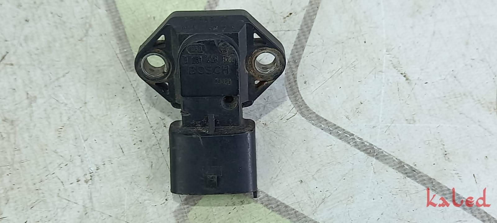 Sensor Map Astra Vectra/Kadett Kaled Auto Parts