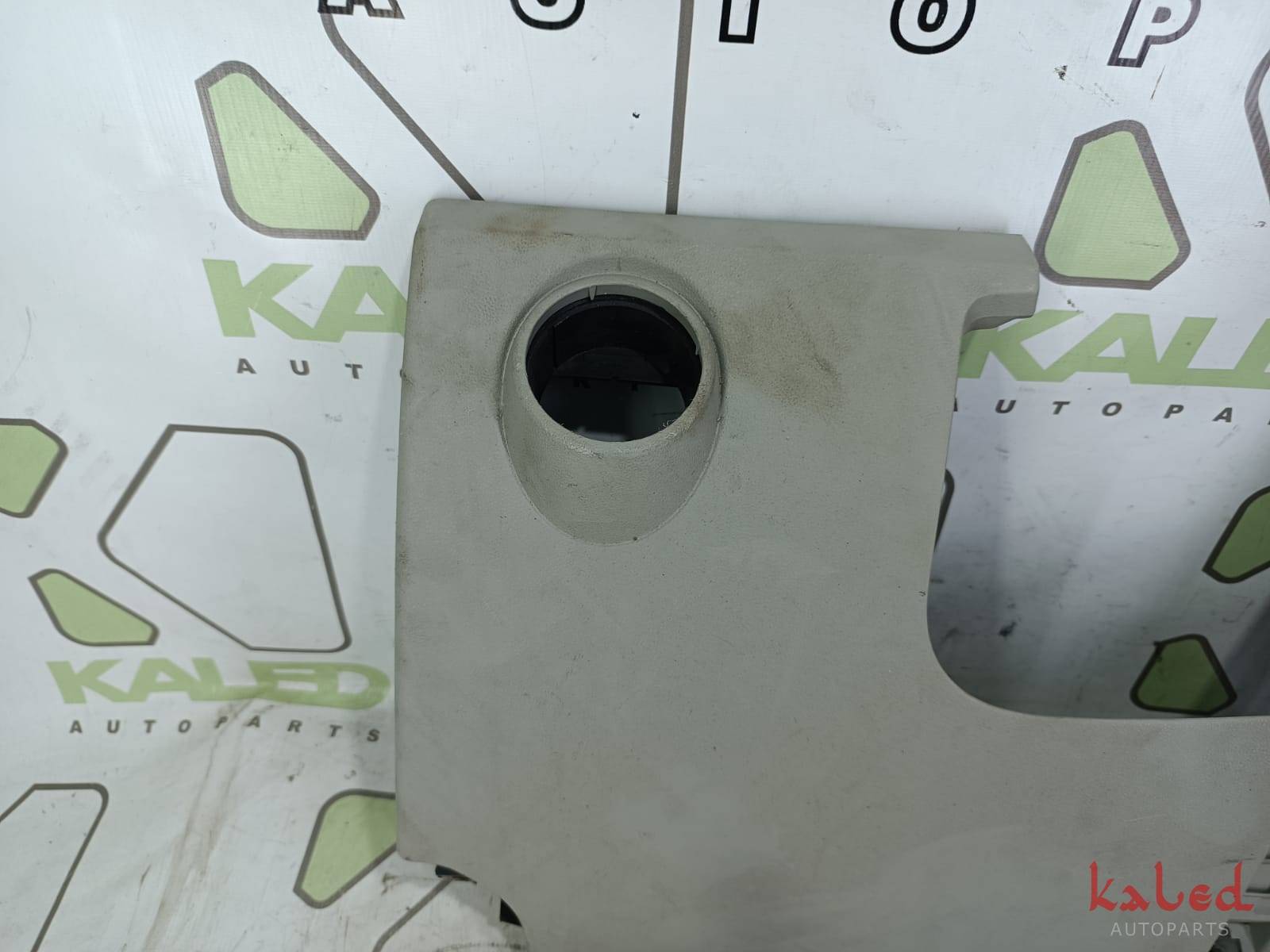 Tampa Inferior Painel VW UP TSI 2016 - Kaled Auto Parts
