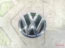 Emblema traseiro logo VW UP TSI 2016
