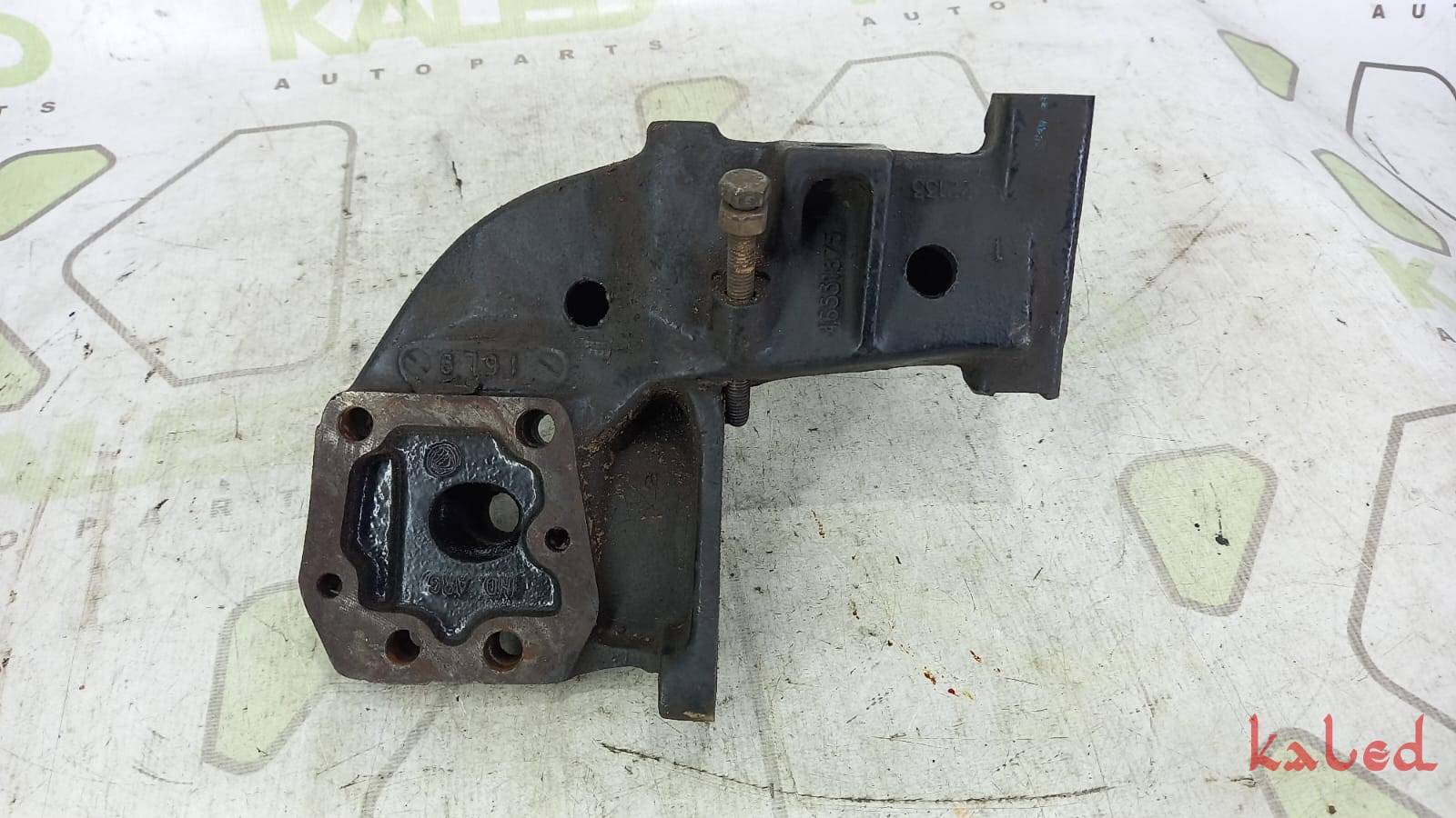 Suporte Alternador Fiat Palio 1998/2001