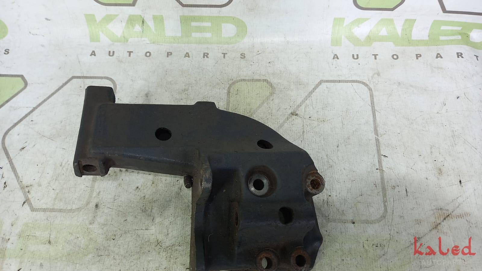 Suporte Alternador Fiat Palio 1998/2001