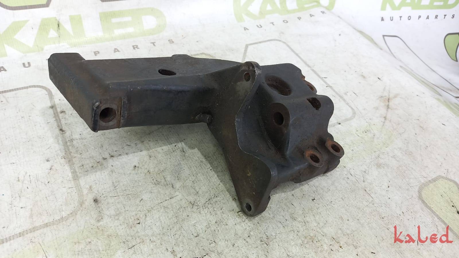 Suporte Alternador Fiat Palio 1998/2001