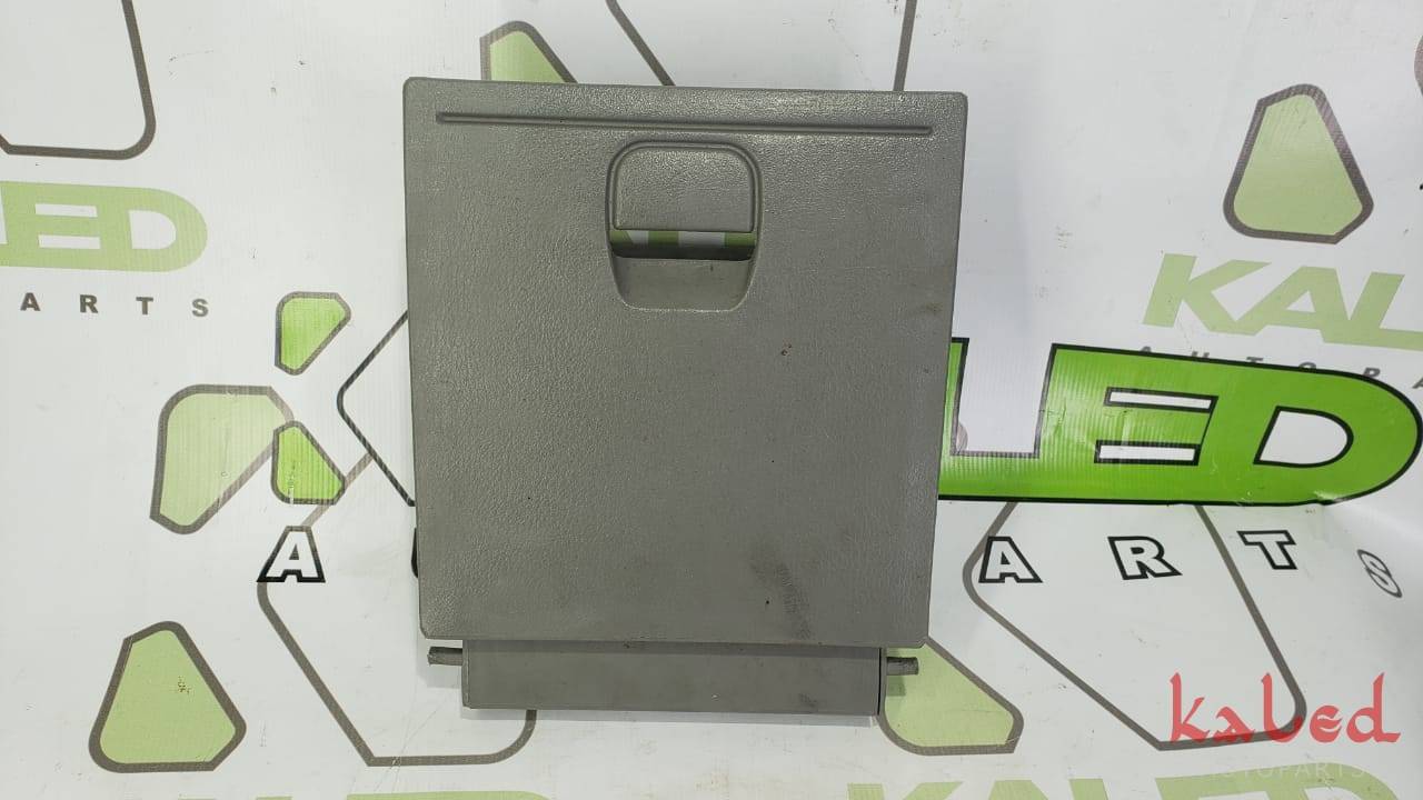 Tampa caixa de fusiveis Vw Gol Parati Saveiro G3 - Kaled