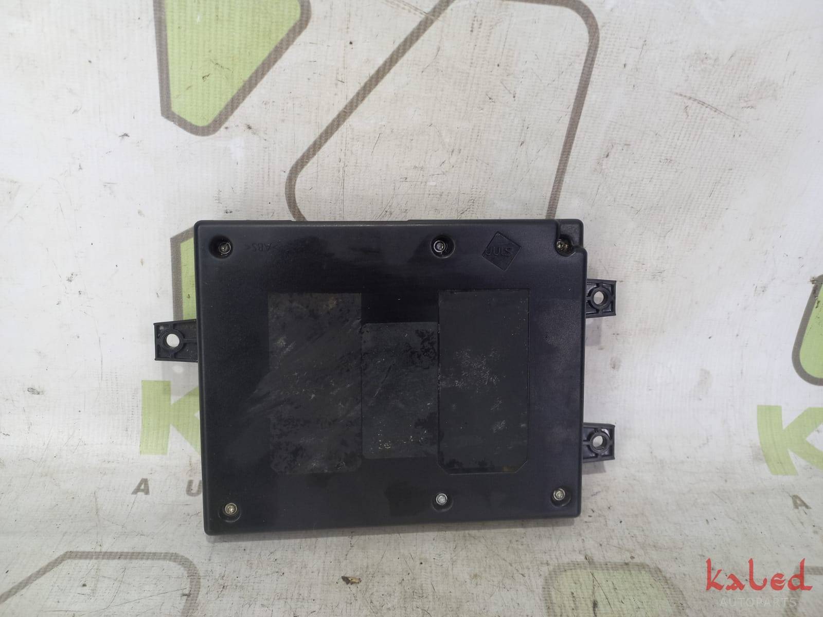 Módulo Bluetooth Vw Jetta 2011/2016 Kaled Auto Parts