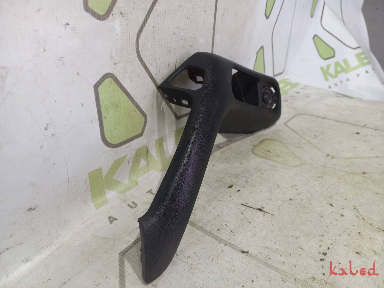 Puxador Moldura Botão Vidro Elétrico Traseiro Esquerdo VW Golf Mk3 93/97