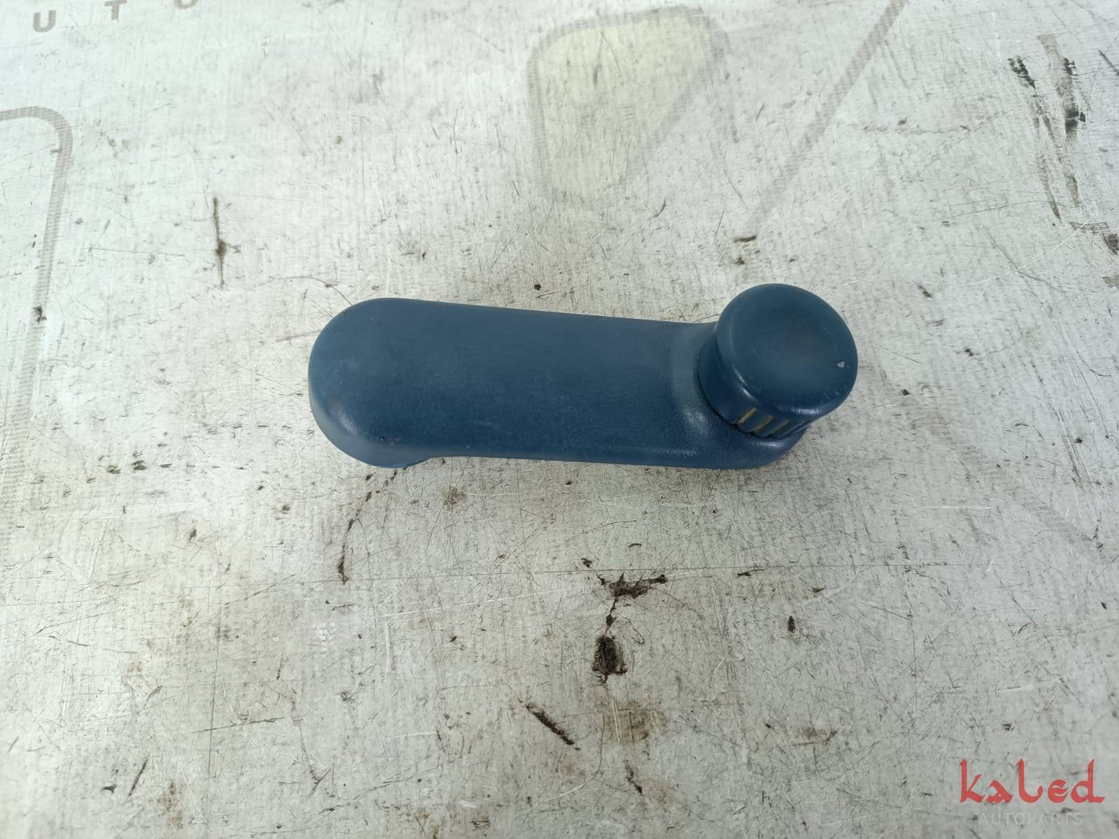 Manivela de vidro Renault Twingo (Azul)