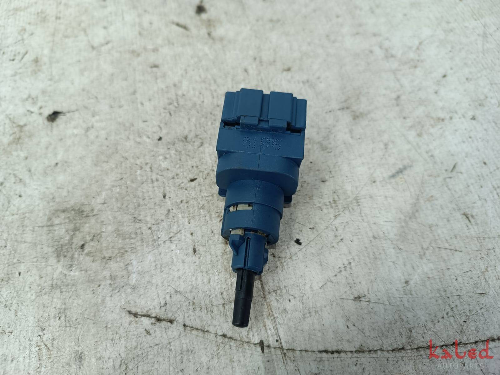 Botão interruptor pedal de embreagem VW UP TSI 2016 