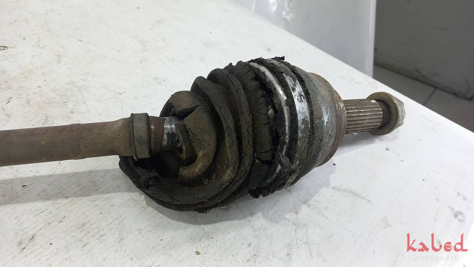 臼 Semi eixo macho Subaru Impreza Legacy 93 a 98 COMPARE! - Kaled