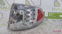 Lanterna Tras Subaru Impreza Hatch 08/11 LD (Leia Anuncio)
