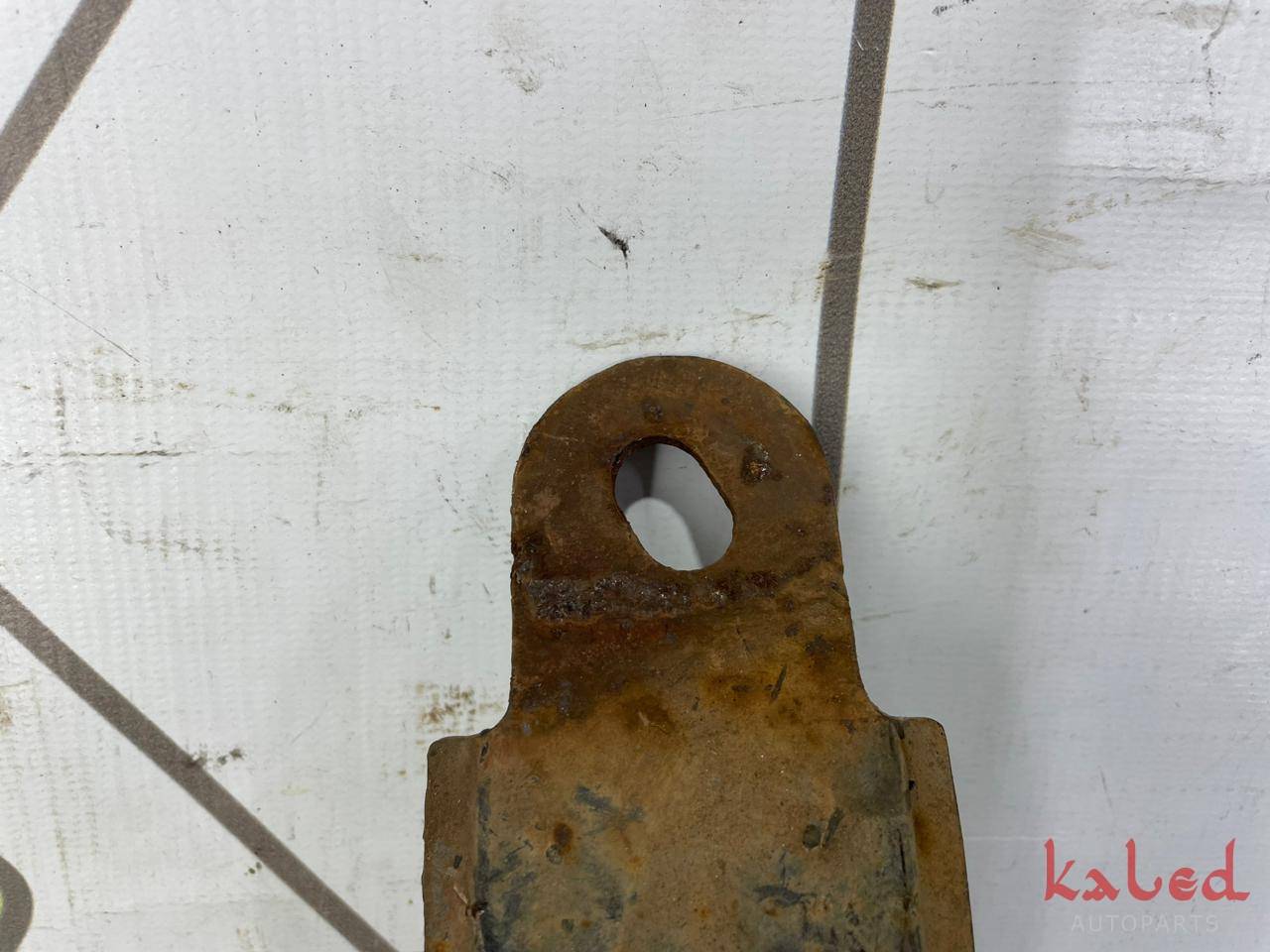 Suporte Coxim Cambio Ap VW Gol Parati Saveiro Voyage 88-94 C/detalhe/leia