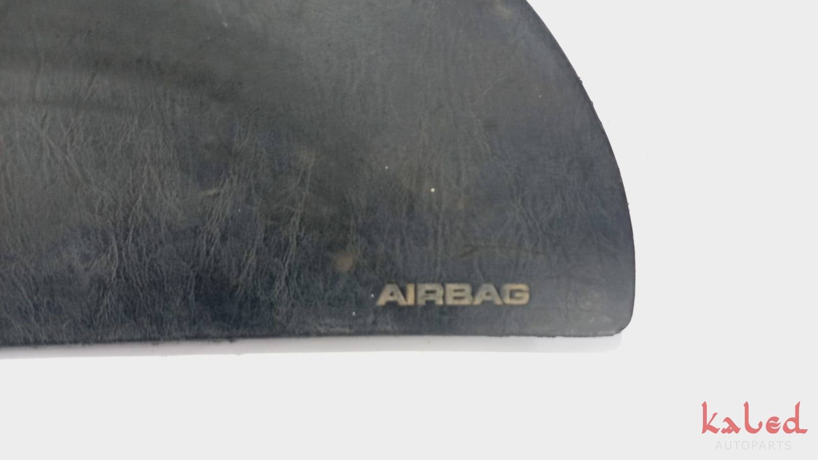 Airbag Do Painel Passageiro Ford Focus 2001-2003