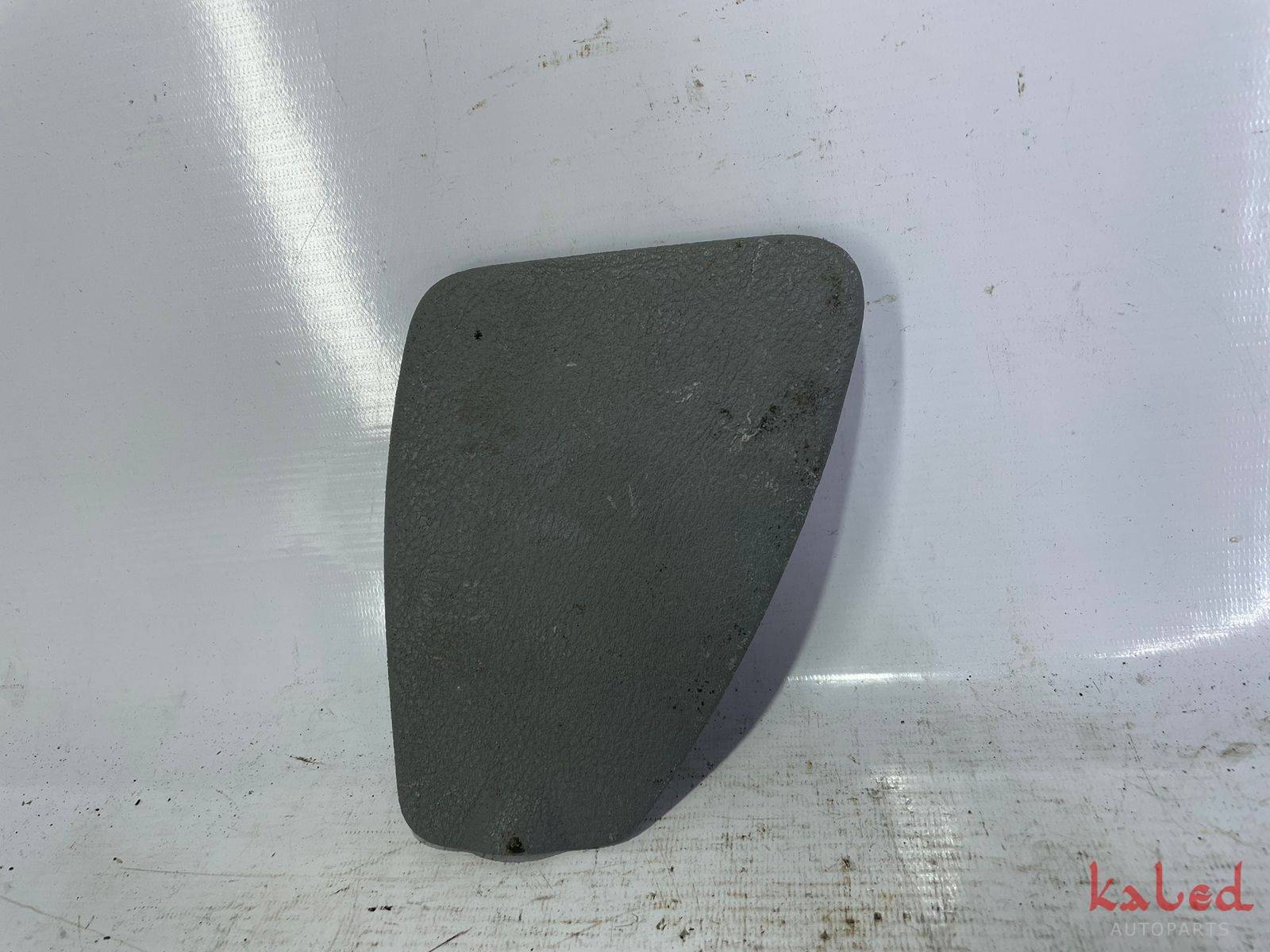 Tampa Caixa Fusíveis Lateral Painel Renault Clio 01-10 