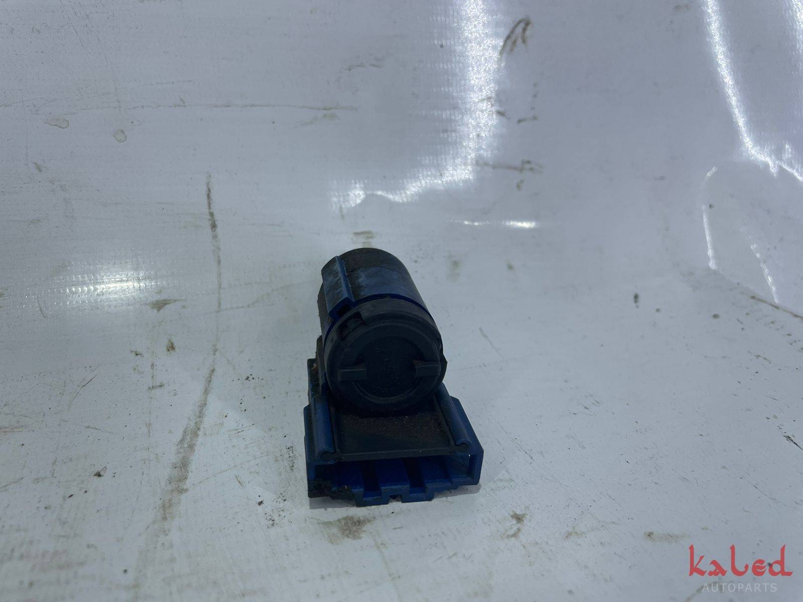 Sensor Interruptor Freio VW Audi A3 Golf Gol Fox Polo 1j0927189