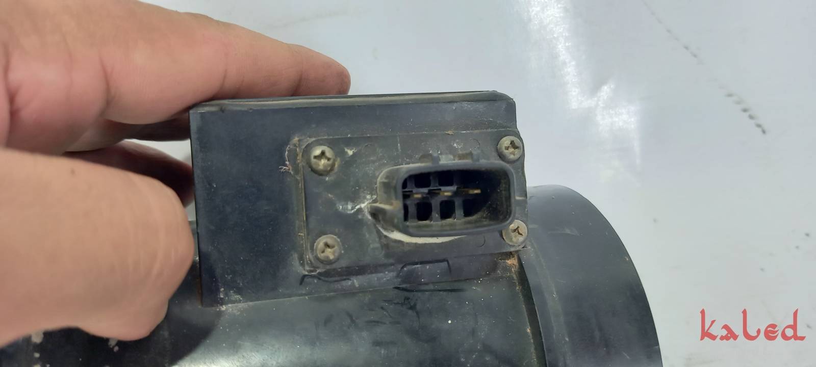 Sensor maf fluxo de ar Subaru Impreza Forester GT turbo 2.0 1997 a