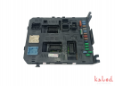Módulo BSI Peugeot 307 C4 2.0 16v automático 07-11 