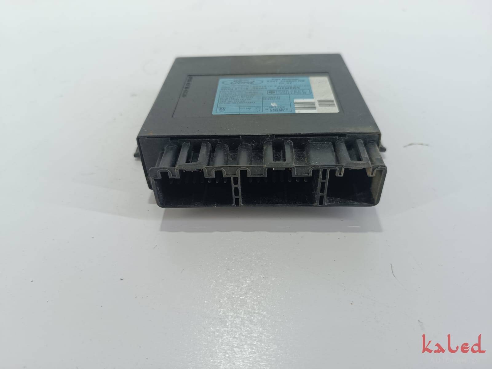 AYK　EXL480 Bomba Agua Astra Calibra Frontera Omega Vectra Zafira Schadek 20087