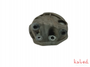 Suporte coxim motor Peugeot 206 207 Citroën C3 C4 1.6 16v 02-10 