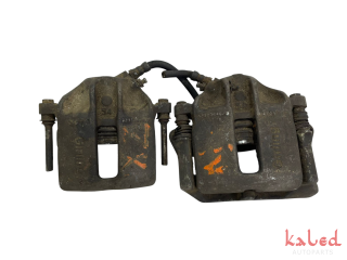 SY  Cilindro do Motor Original Yamaha Crosser FZ15 Factor 150 DX