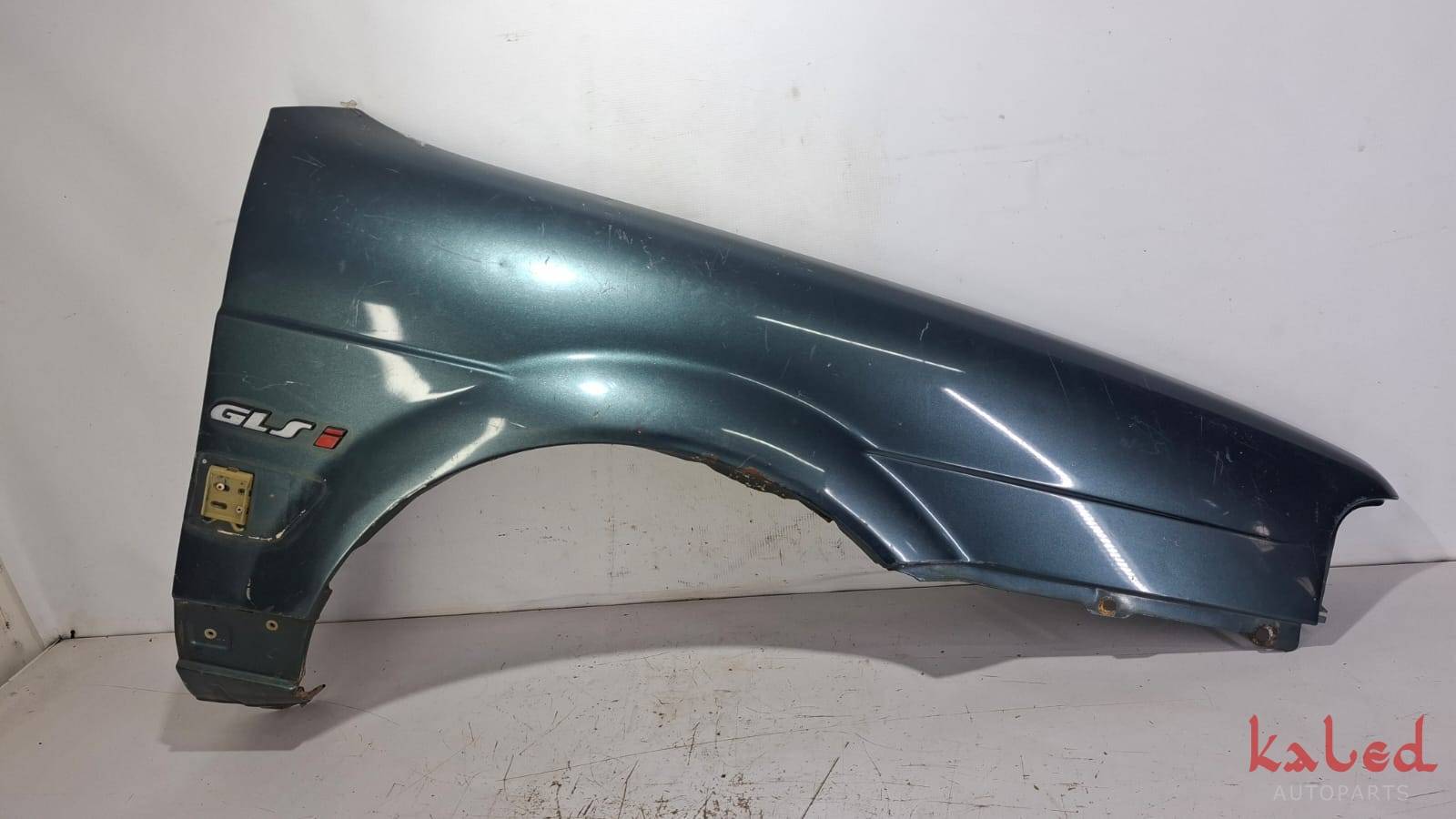 Paralama Dianteiro Direito VW Santana/Quantum Versailles 92-97