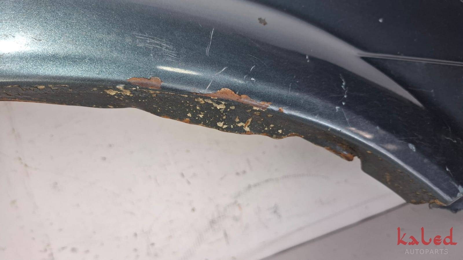 Paralama Dianteiro Direito VW Santana/Quantum Versailles 92-97