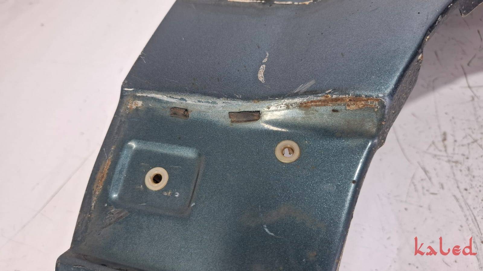 Paralama Dianteiro Direito VW Santana/Quantum Versailles 92-97