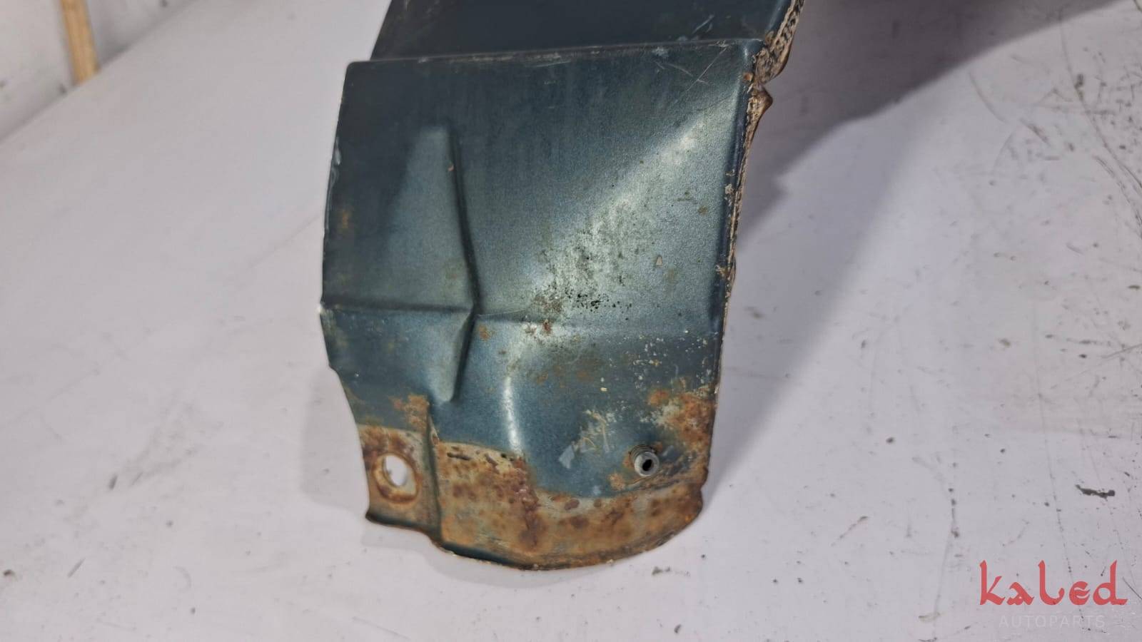 Paralama Dianteiro Direito VW Santana/Quantum Versailles 92-97