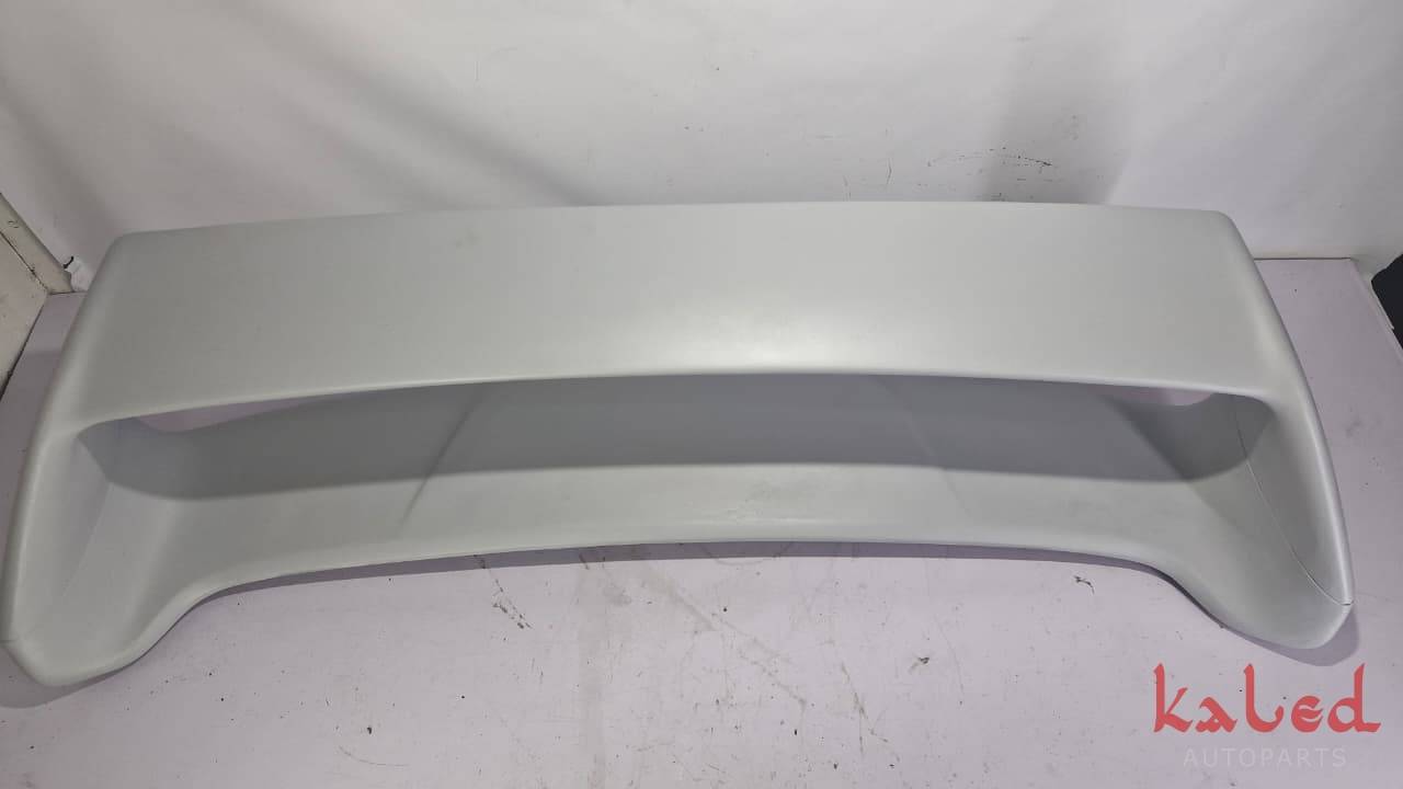 Aerofólio asa Subaru Impreza STi V5 c/ local para brack light para