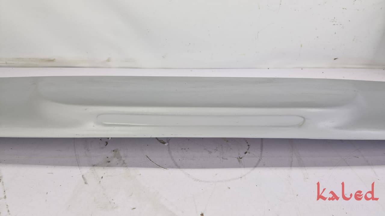Aerofólio asa Subaru Impreza STi V5 c/ local para brack light para