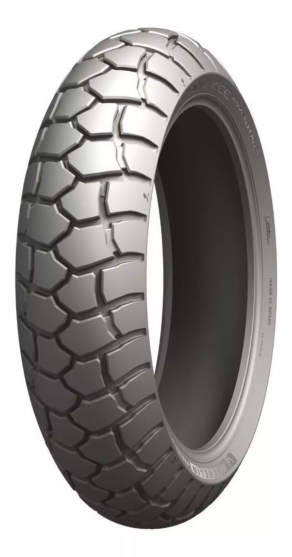 Pneu Michelin Anakee Adventure-150/70-R18 70V TL/TT - BARATA PNEUS