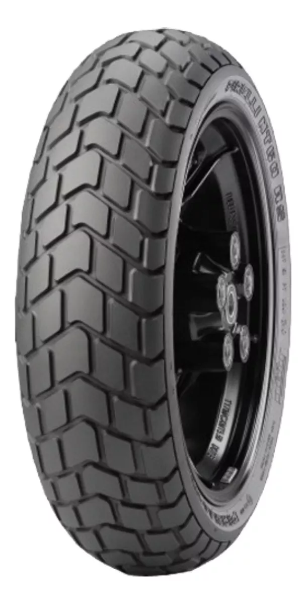 Pneu Pirelli MT60 RS 180/55-R17 73H TL - BARATA PNEUS