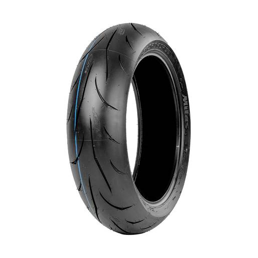 Pneu Mitas Sportforce+ RS 180/55 ZR 17 73W TL - BARATA PNEUS