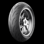 Pneu Michelin-Power 6-190/55-ZR17 M/C (75W) TL - BARATA PNEUS