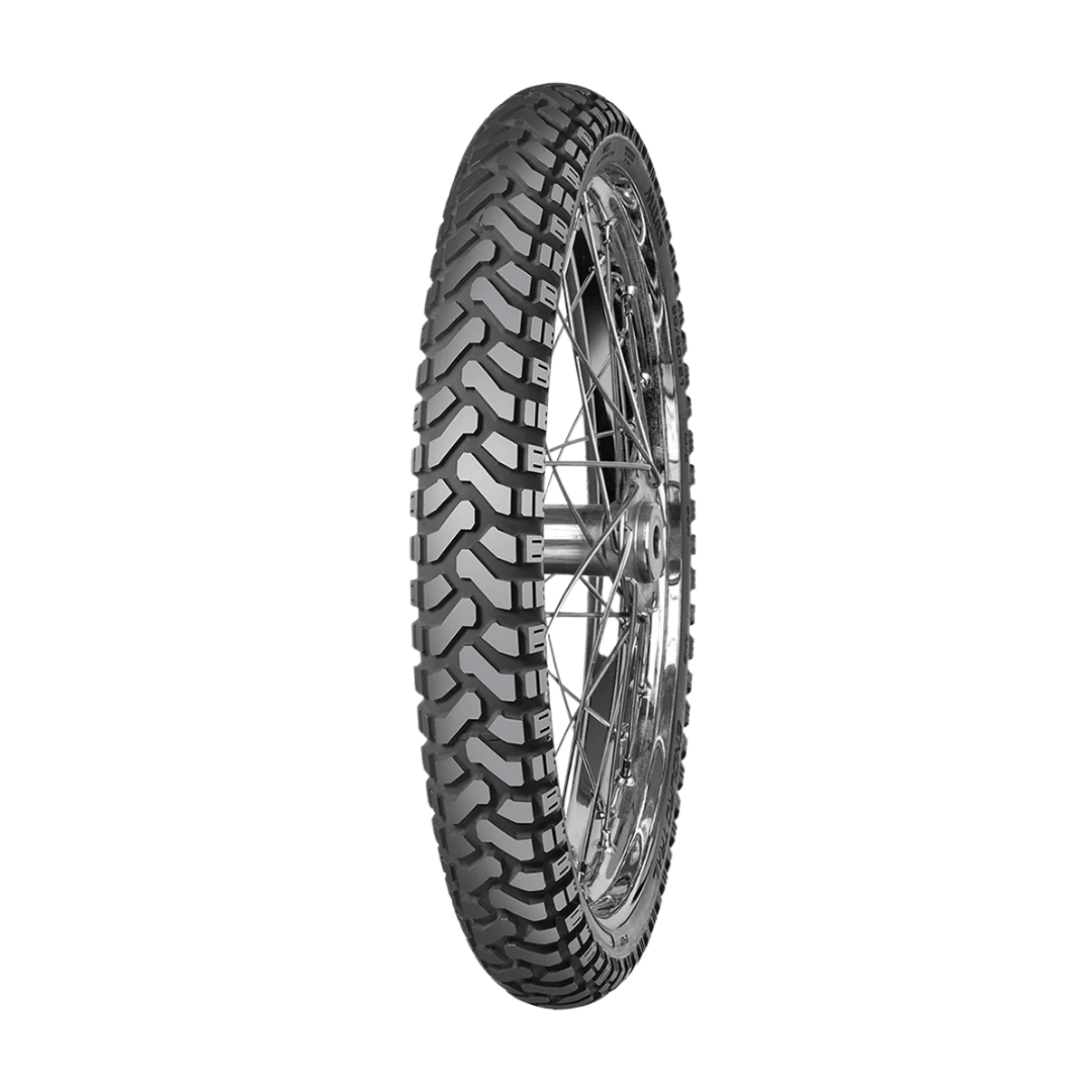 Mitas Enduro Trail E-07 90/90-21 54H Tl/TT - BARATA PNEUS