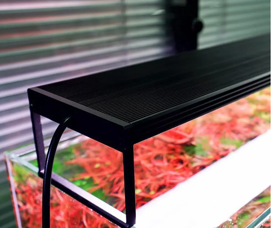 Luminária Chihiros Wrgb 2 Pro 30 A 45cm Bivolt - Aquamazing Fish Store