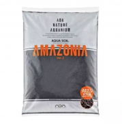 ADA Aqua Soil Amazônia 9l Substrato Fértil - Aquamazing Fish Store