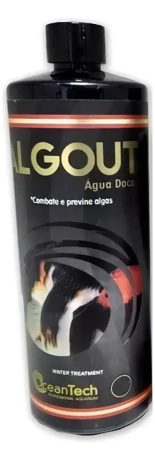 Algout Oceantech Anti Algas 120ml
