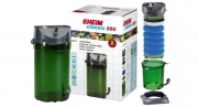 Eheim Canister Classic 350 620l/h Até 350 Litros - Aquamazing Fish