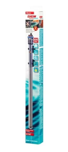 Termostato Eheim 300w Para Aquario De Ate 1000l 127v