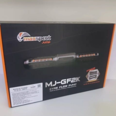 Bomba Circulação Maxspect Jump Gyre Mj Gf 2k 7000l/h - Aquamazing