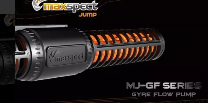 Bomba De Circulação Maxspect Mj-gf 4k Com Controlador 