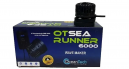 OceanTech OTSEA Runner 6000 wave maker bivolt