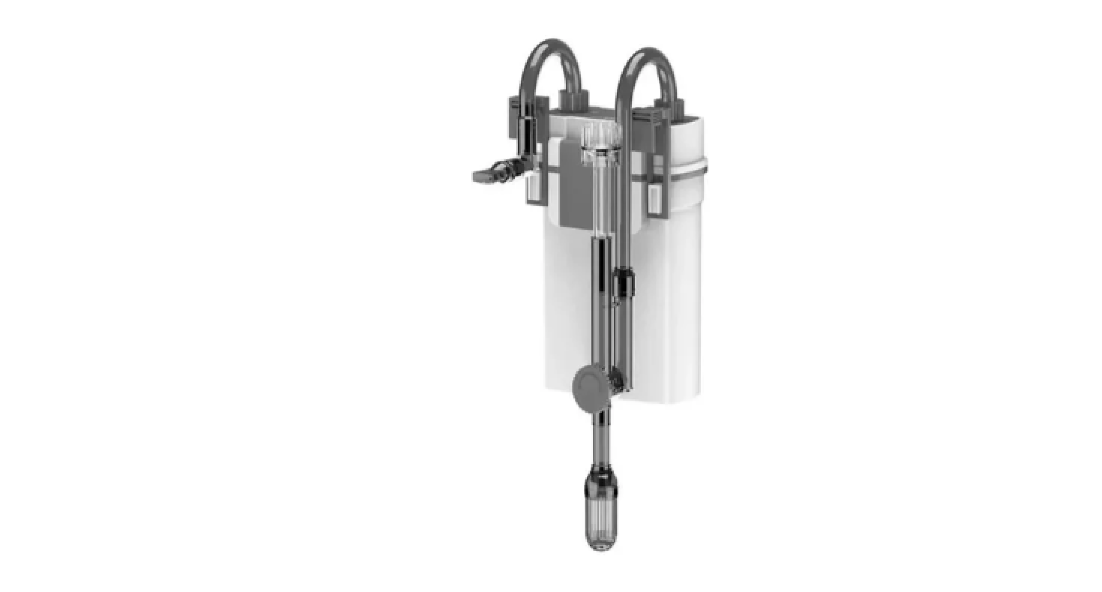Ocean Tech Mini Canister Hang On Chf-500 Aquários Até 125l