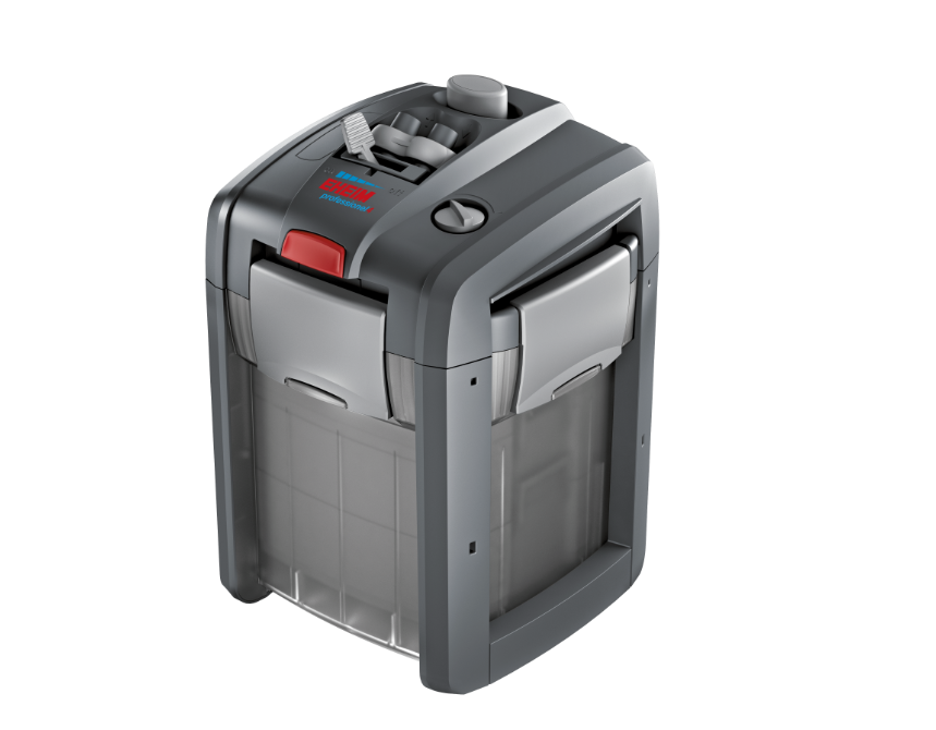 Filtro Canister Eheim Professionel 4+ 250 950L/H 127v - Aquamazing