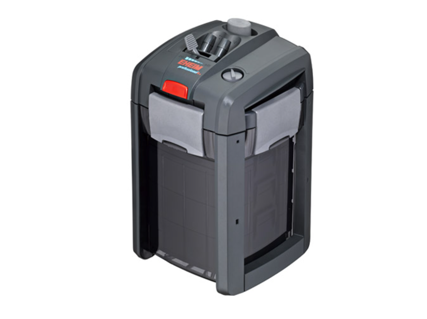 Filtro Canister EHEIM professionel 4+ 350 1050L/H - Aquamazing