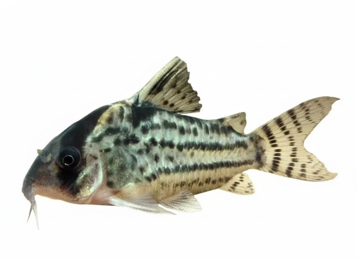 Peixes de fundo - Aquamazing Fish Store
