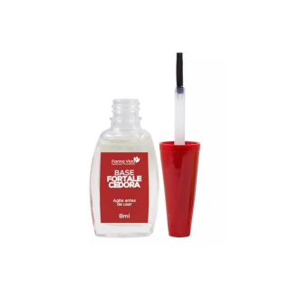 Base Fortalecedora - 8mL