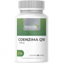 Coenzima Q10 200mg - 30 Doses